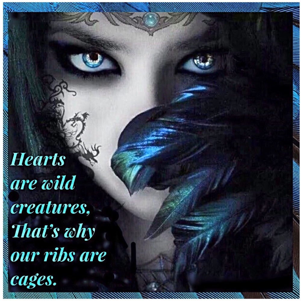 🖤 Inspiration for the month of love 🦋